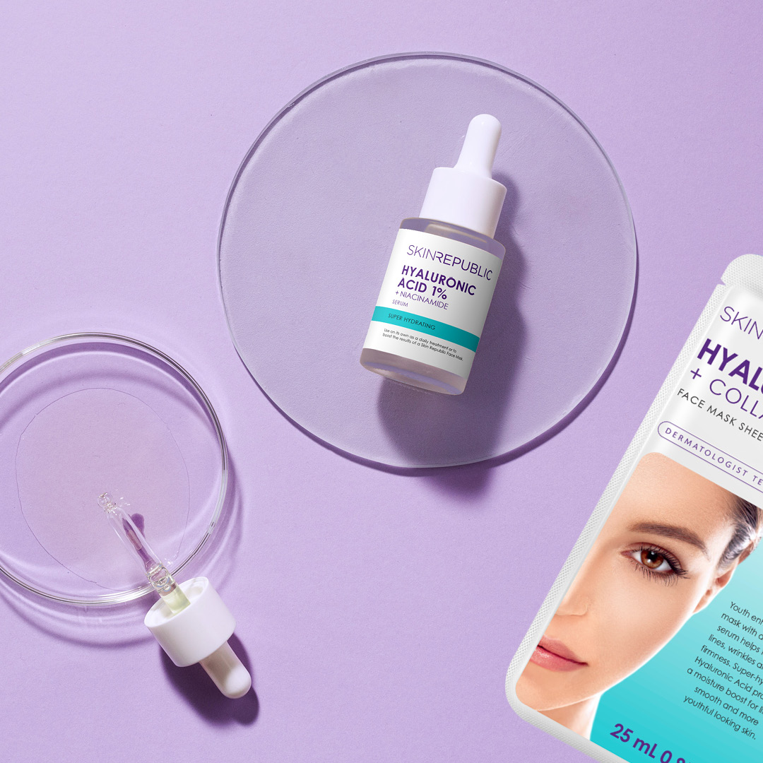 sin republic hyaluronic acid