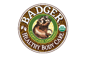 badger logo