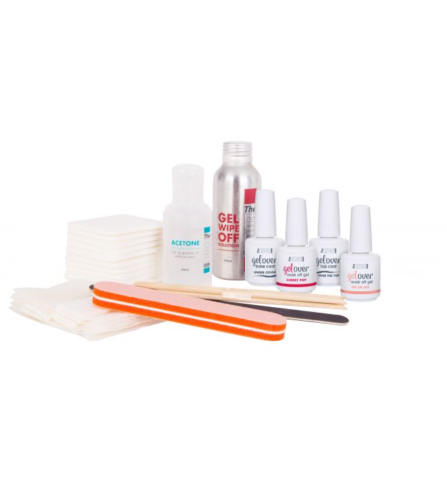 gelover kit