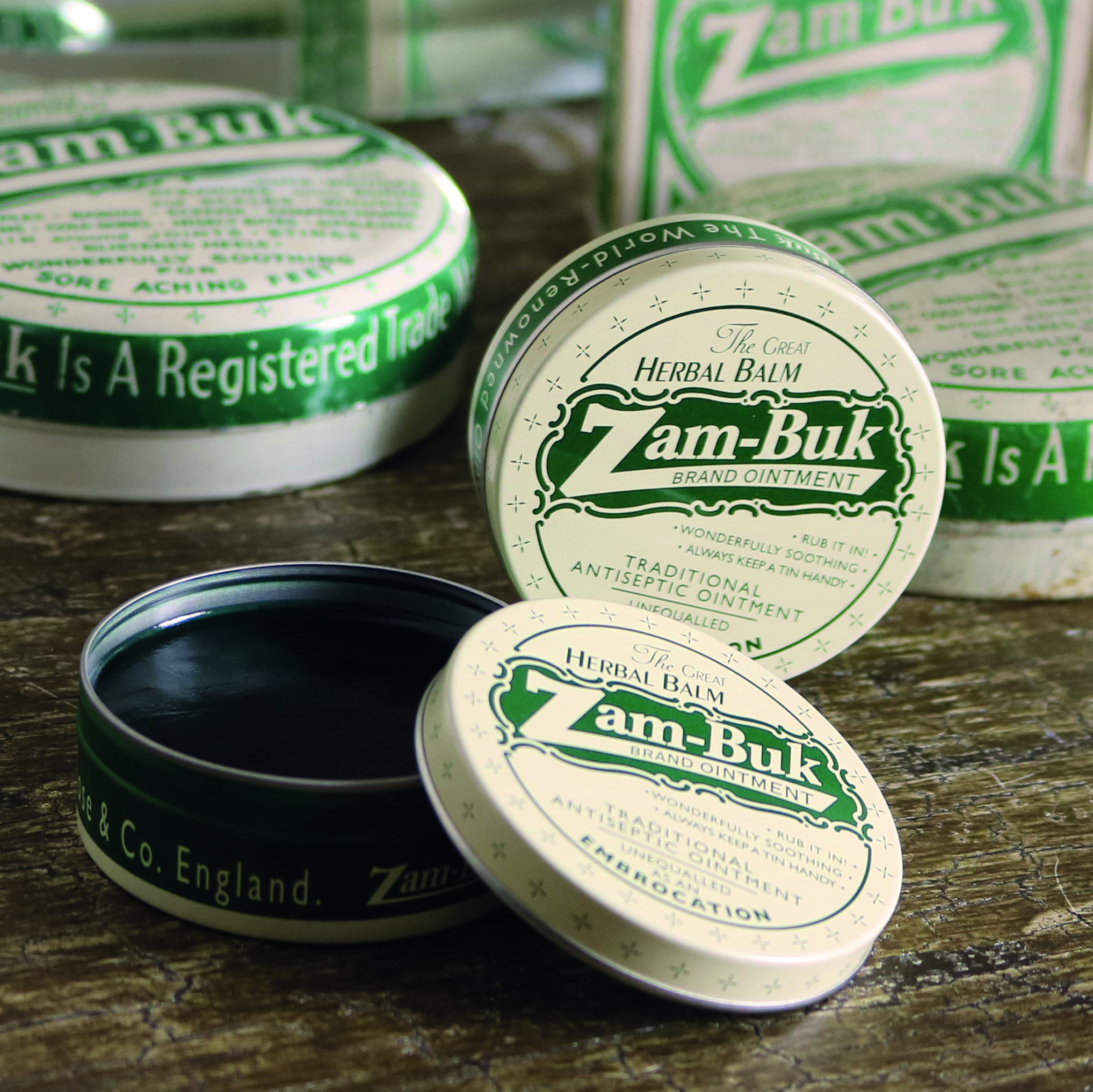 zam buk lip balm
