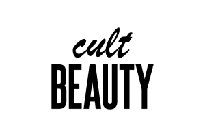 cult beauty logo