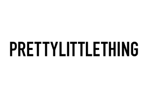 pretty little thing logo