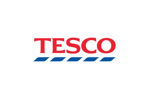 tesco logo