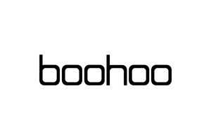 boohoo logo