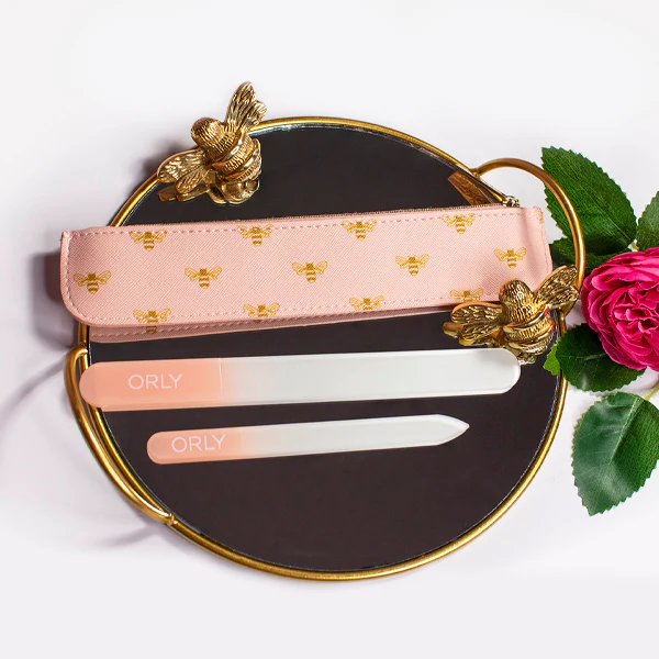 orly nail file